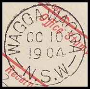 Wagga 1904